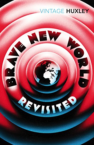 Brave New World Revisited von Random House UK Ltd