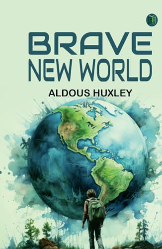 Brave New World von Zinc Read