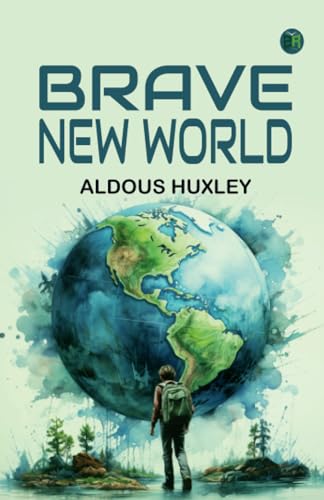 Brave New World von Zinc Read