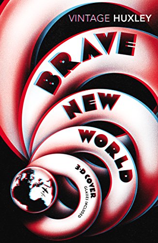 Brave New World: Special 3D Edition von Random House UK Ltd