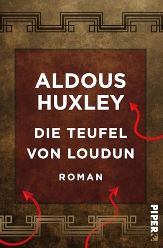 Die Teufel von Loudun: Roman von Piper Edition