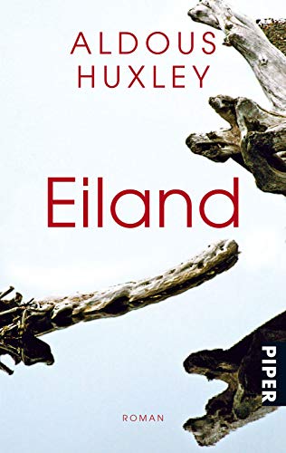 Eiland: Roman von Piper Verlag GmbH
