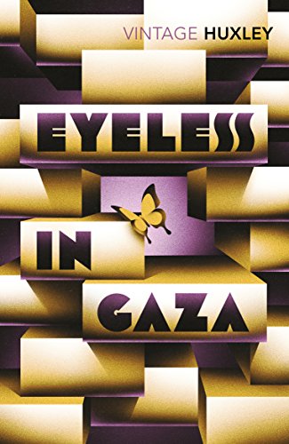 Eyeless in Gaza