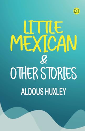 Little Mexican & Other Stories von Zinc Read