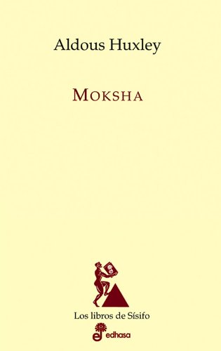 MOKSHA (Los libros de Sísifo) von Edhasa