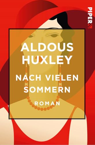 Nach vielen Sommern: Roman von Piper Edition