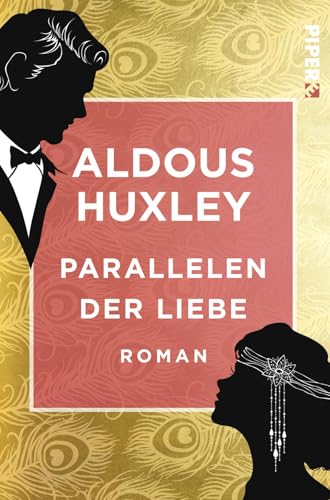 Parallelen der Liebe: Roman von Piper Edition