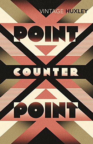 Point Counter Point von Random House UK Ltd