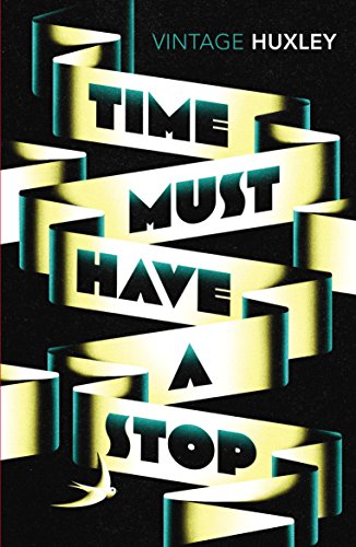 Time Must Have a Stop von Vintage Classics