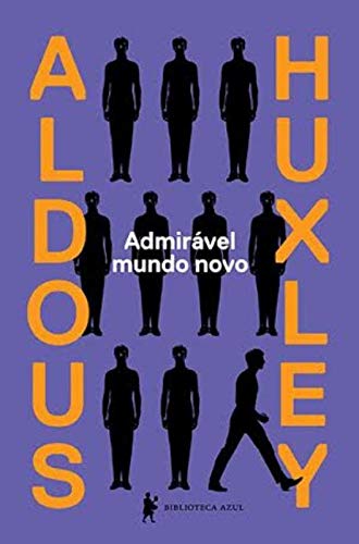 Admirável Mundo Novo (Em Portuguese do Brasil)