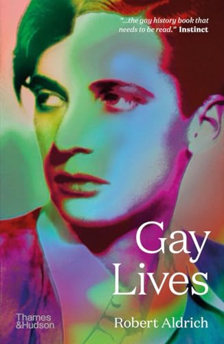 Gay Lives