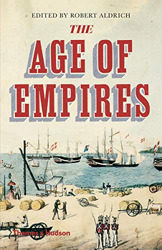 The Age of Empires: Robert Aldrich von Thames & Hudson