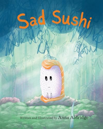 Sad Sushi von The National Library of New Zealand