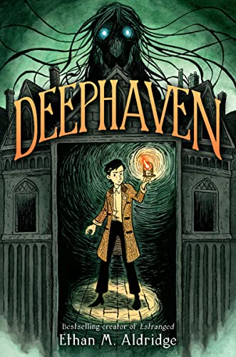 Deephaven (Deephaven Mystery, 1)