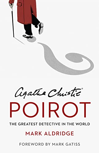 Agatha Christie’s Poirot: The Greatest Detective in the World von HarperCollins