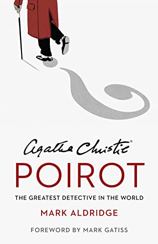 Agatha Christie’s Poirot: The Greatest Detective in the World