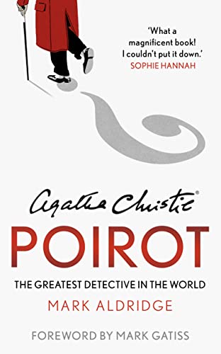 Agatha Christie’s Poirot: The Greatest Detective in the World