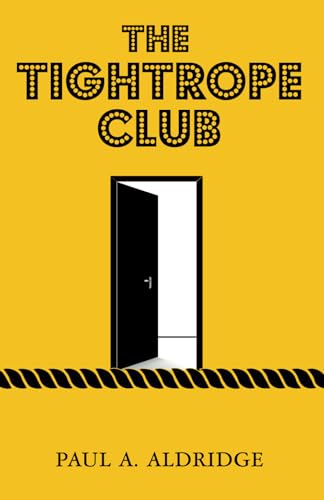 The Tightrope Club von Independently published
