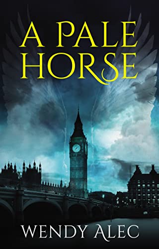 A Pale Horse (Chronicles of Brothers, Band 2) von HarperCollins