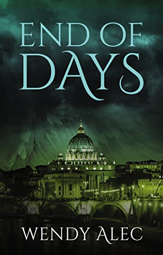 End of Days (Chronicles of Brothers, Band 3) von HarperCollins