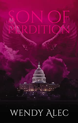 Son of Perdition (Chronicles of Brothers, Band 1) von HarperCollins