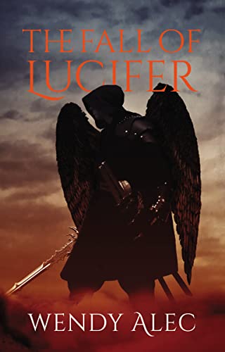 The Fall of Lucifer (Chronicles of Brothers, Time Before Time, Band 1) von HarperCollins
