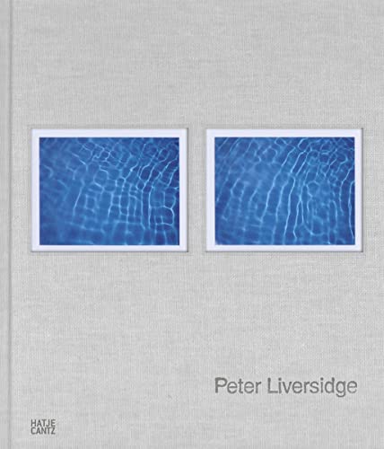 Peter Liversidge: Twofold (Fotografie) von Hatje Cantz