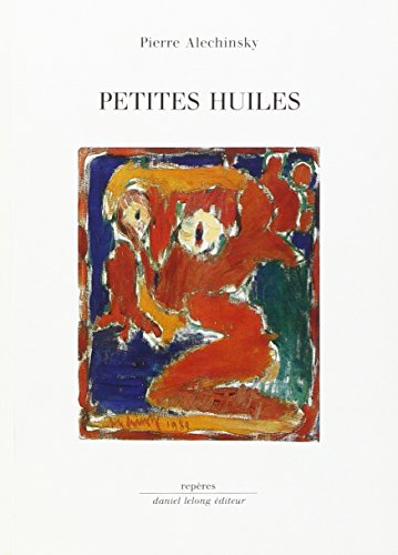 Petites Huiles