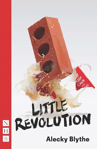 Little Revolution (NHB Modern Plays) von Nick Hern Books