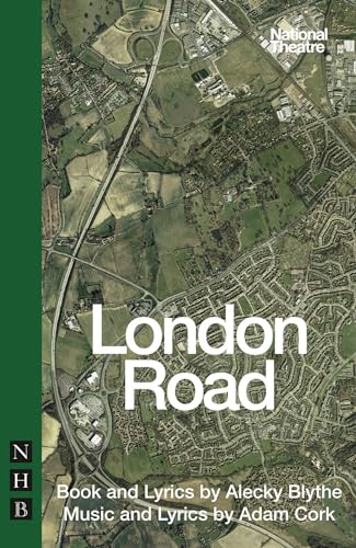London Road (NHB Modern Plays) von Nick Hern Books
