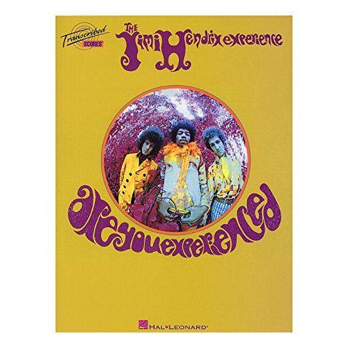 Jimi Hendrix: Are You Experienced (Band Score)