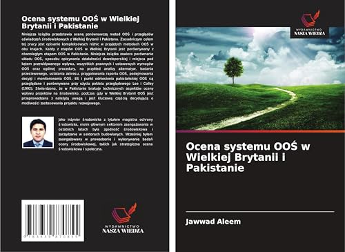 Ocena systemu OO¿ w Wielkiej Brytanii i Pakistanie: DE von VDM Verlag