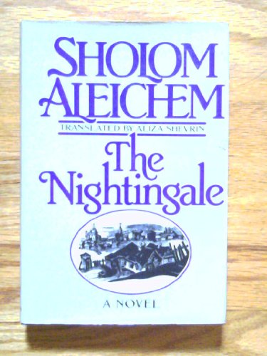 Nightingale Saga Yose