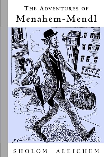 The Adventures of Menahem-Mendl
