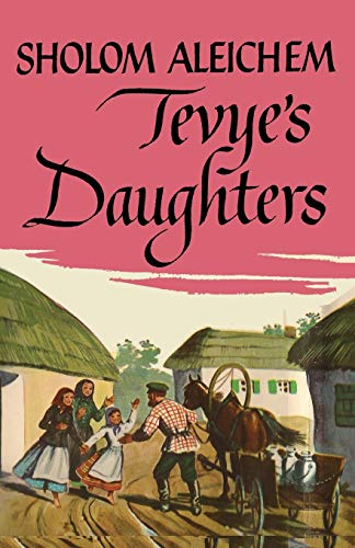 Tevye's Daughters