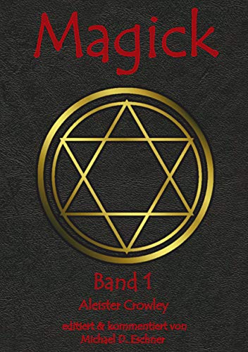 Magick, Bd.1: Band 1
