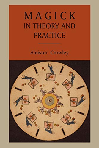 Magick in Theory and Practice von Martino Fine Books