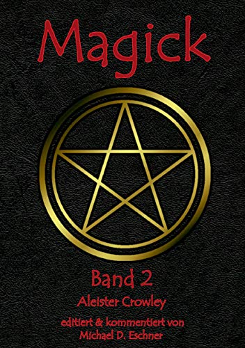 Magick. Band 2 von Kersken-Canbaz Verlag