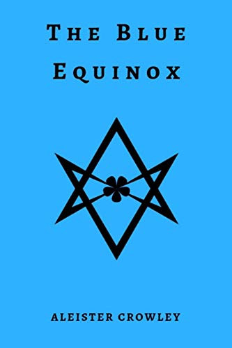 The Blue Equinox von Lulu