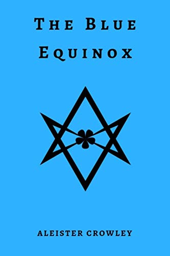 The Blue Equinox