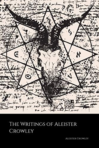 The Writings of Aleister Crowley: The Book of Lies, The Book of the Law, Magick and Cocaine von Createspace Independent Publishing Platform