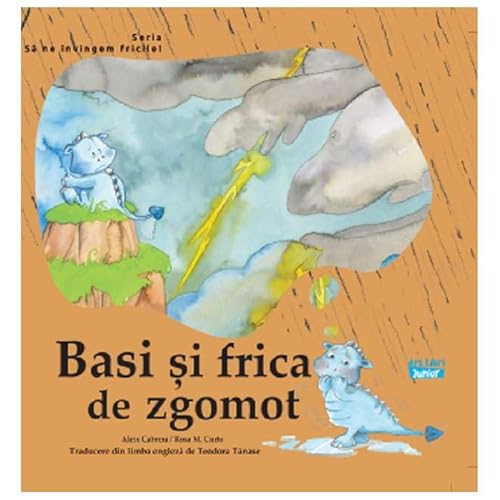 Basi Si Frica De Zgomot von Ars Libri