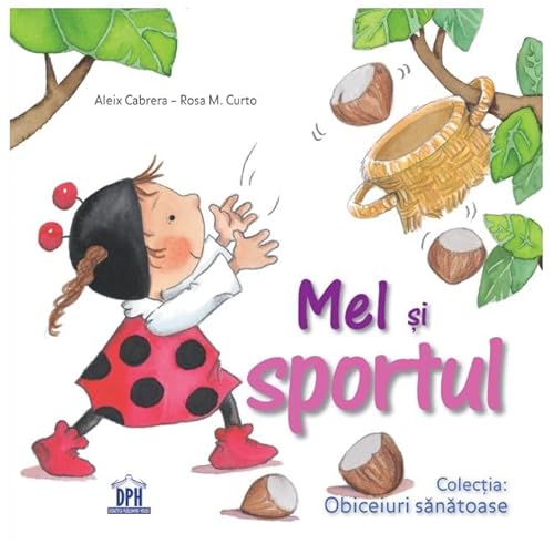 Mel Si Sportul von Didactica Publishing House
