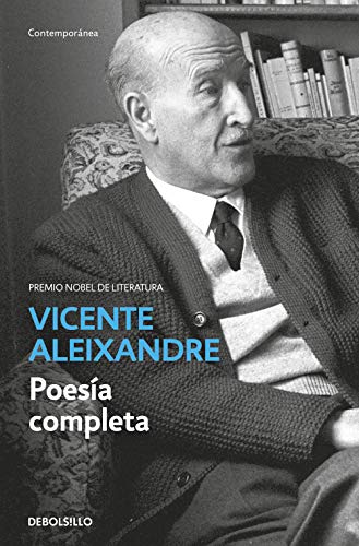 Poesia completa: Edición de Alejandro Sanz (Contemporánea)