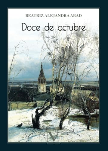 Doce de octubre (Poesía, Band 1) von Editorial Verbum