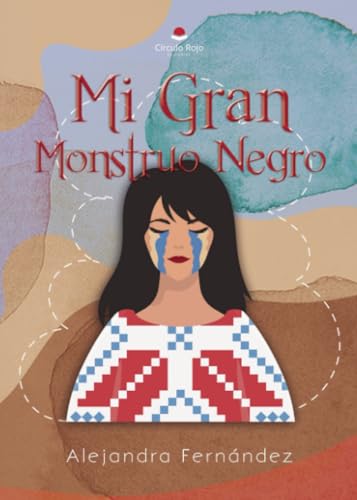 Mi Gran Monstruo Negro von Grupo Editorial Círculo Rojo SL