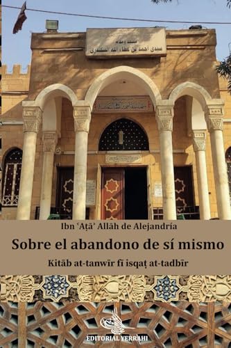 Sobre el abandono de sí mismo (traducción) von Editorial Yerrahi