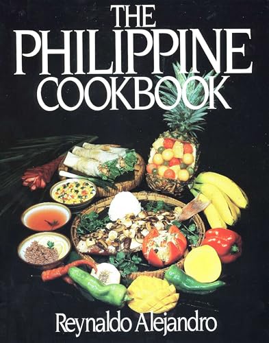 The Philippine Cookbook The Philippine Cookbook von TarcherPerigee