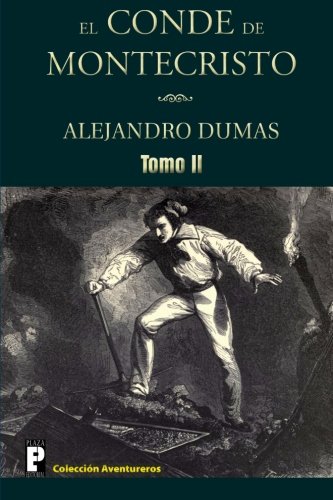 El Conde de Montecristo (Tomo 2) von CreateSpace Independent Publishing Platform
