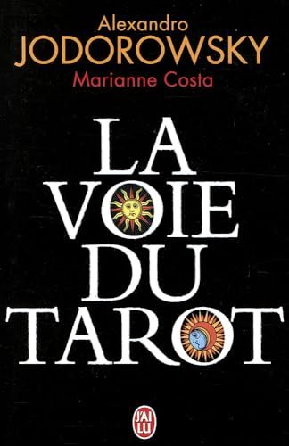 La Voie Du Tarot (Aventure Secrete)